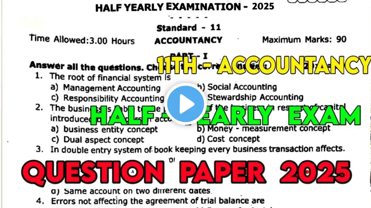 ภาพตัวอย่างวิดีโอ