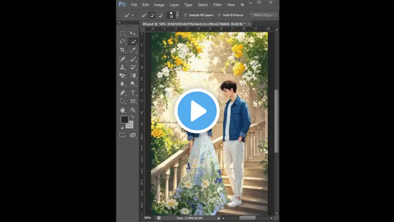 ภาพตัวอย่างวิดีโอ