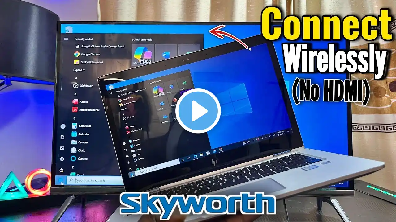 ภาพตัวอย่างวิดีโอ