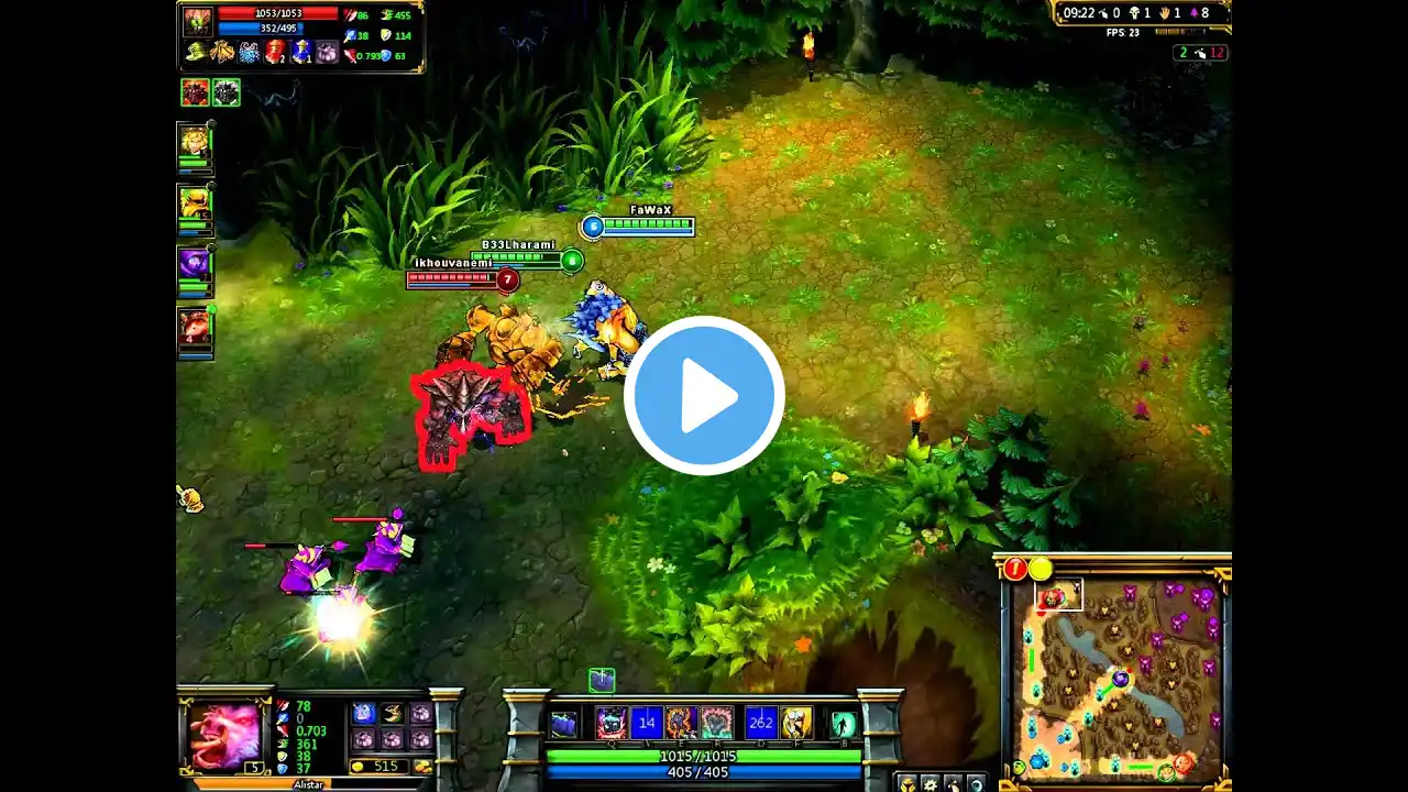 ภาพตัวอย่างวิดีโอ