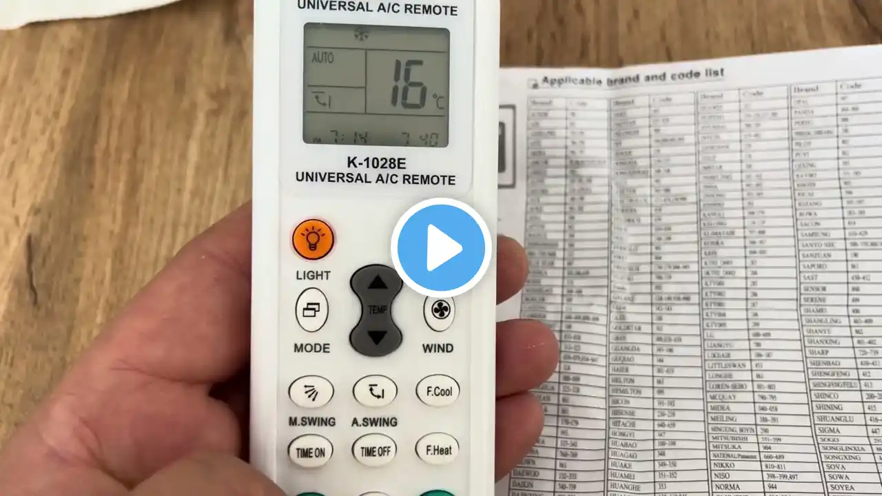 ภาพตัวอย่างวิดีโอ
