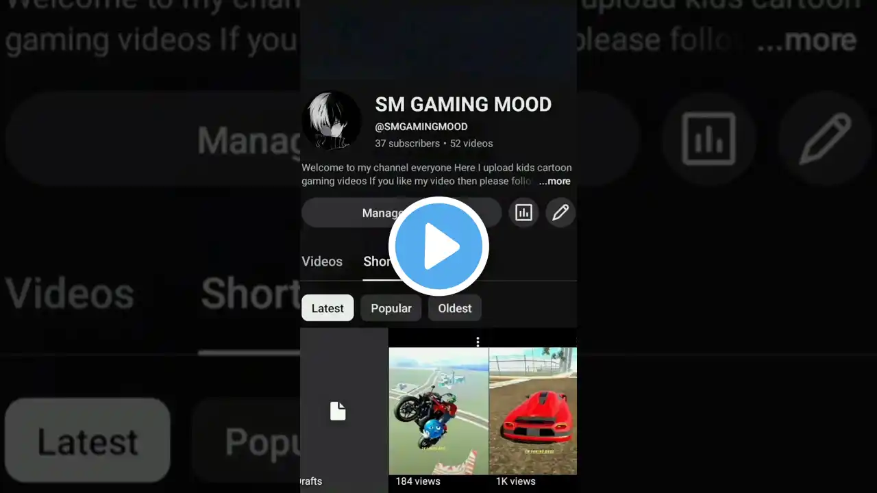 ภาพตัวอย่างวิดีโอ