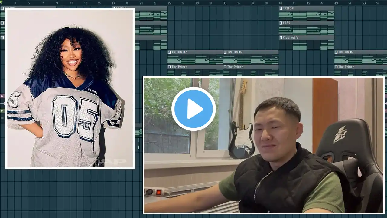 ภาพตัวอย่างวิดีโอ