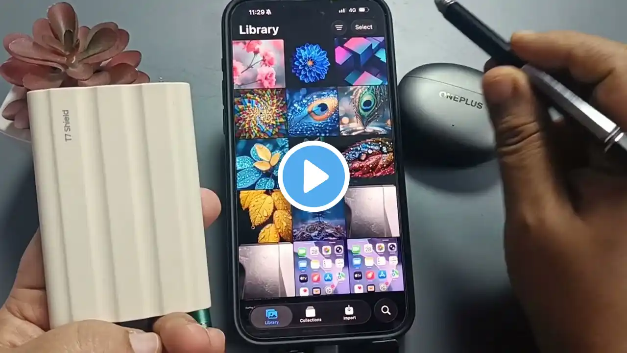 ภาพตัวอย่างวิดีโอ