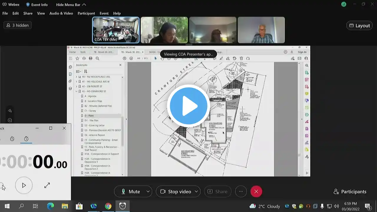 ภาพตัวอย่างวิดีโอ
