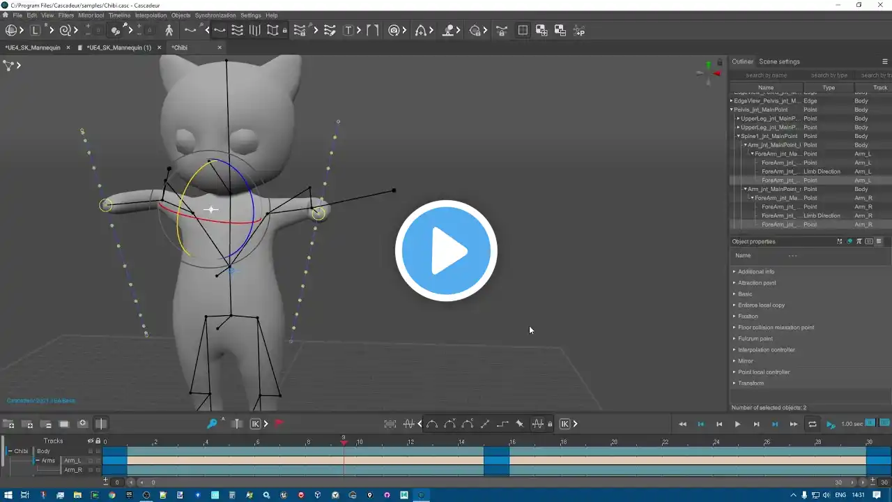 ภาพตัวอย่างวิดีโอ
