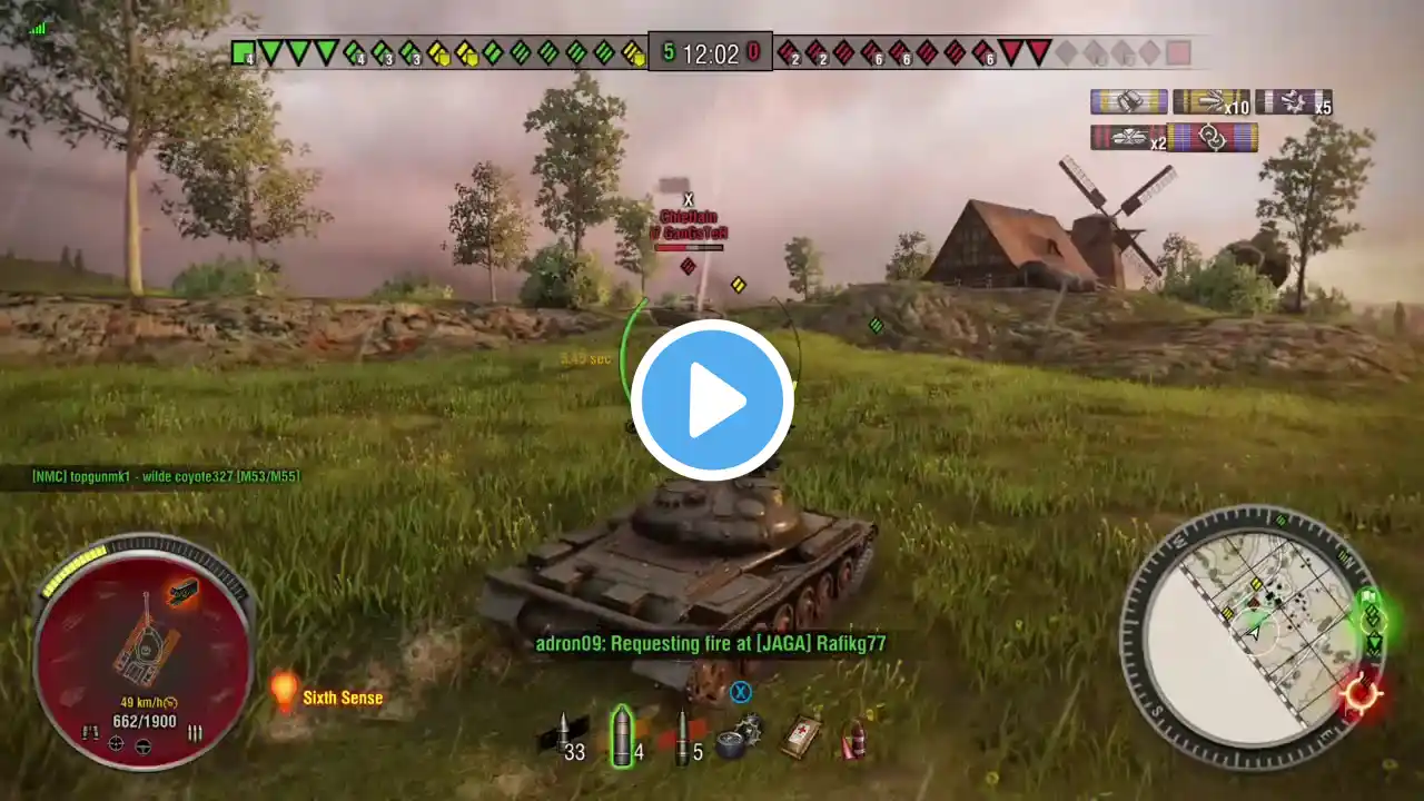 ภาพตัวอย่างวิดีโอ