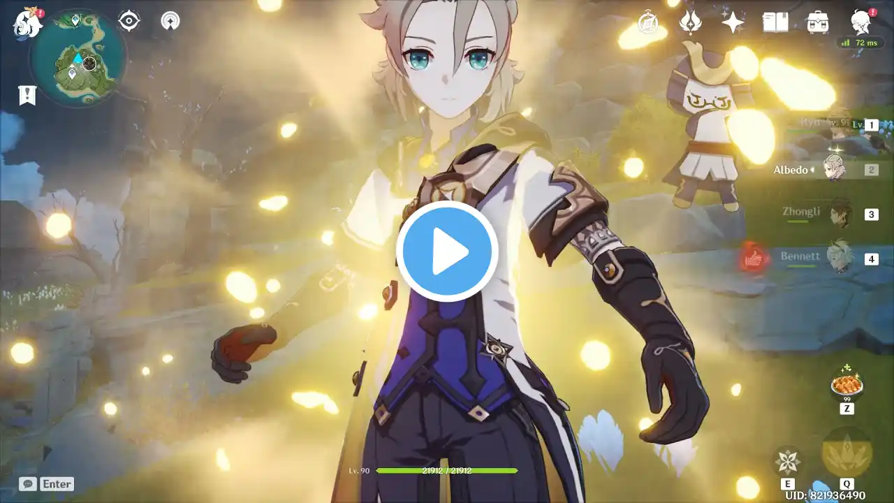 ภาพตัวอย่างวิดีโอ