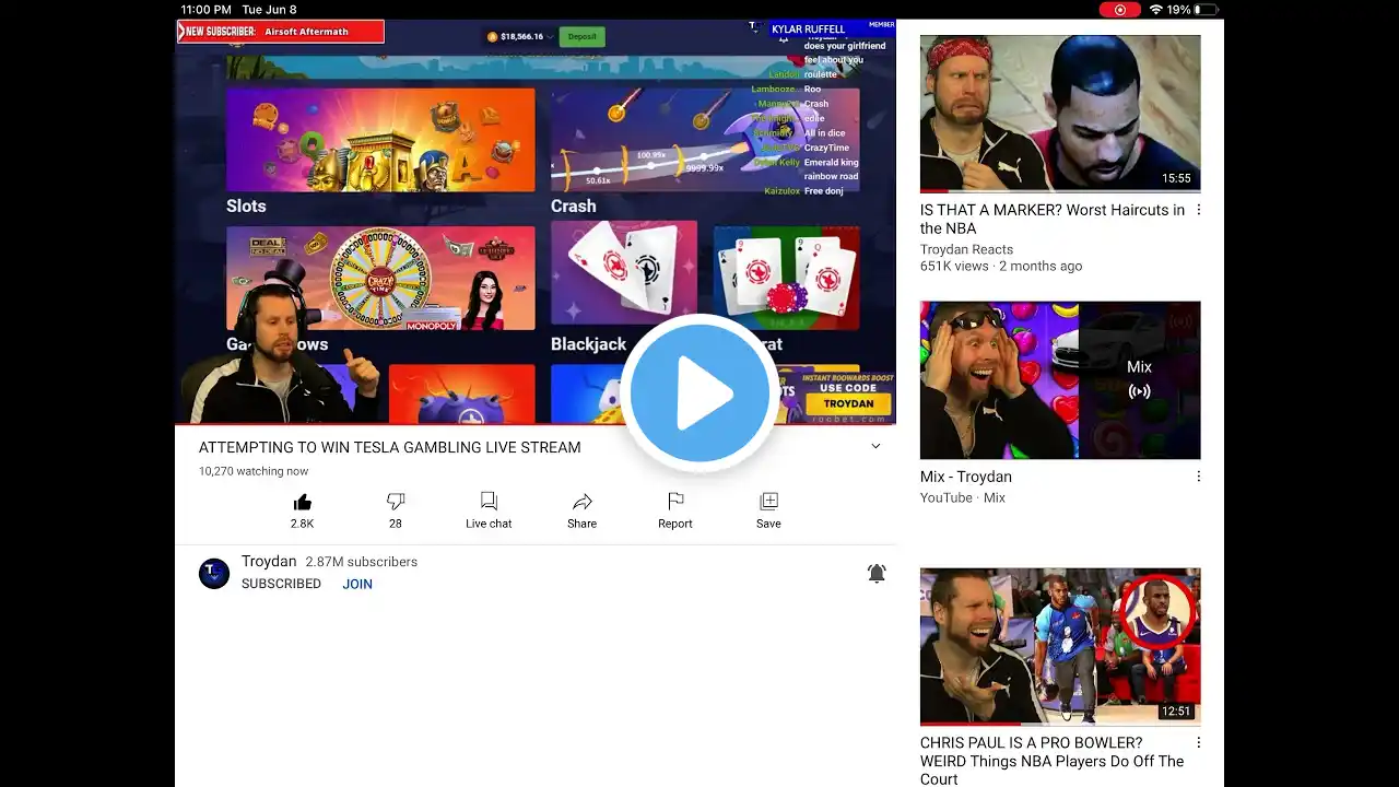 ภาพตัวอย่างวิดีโอ