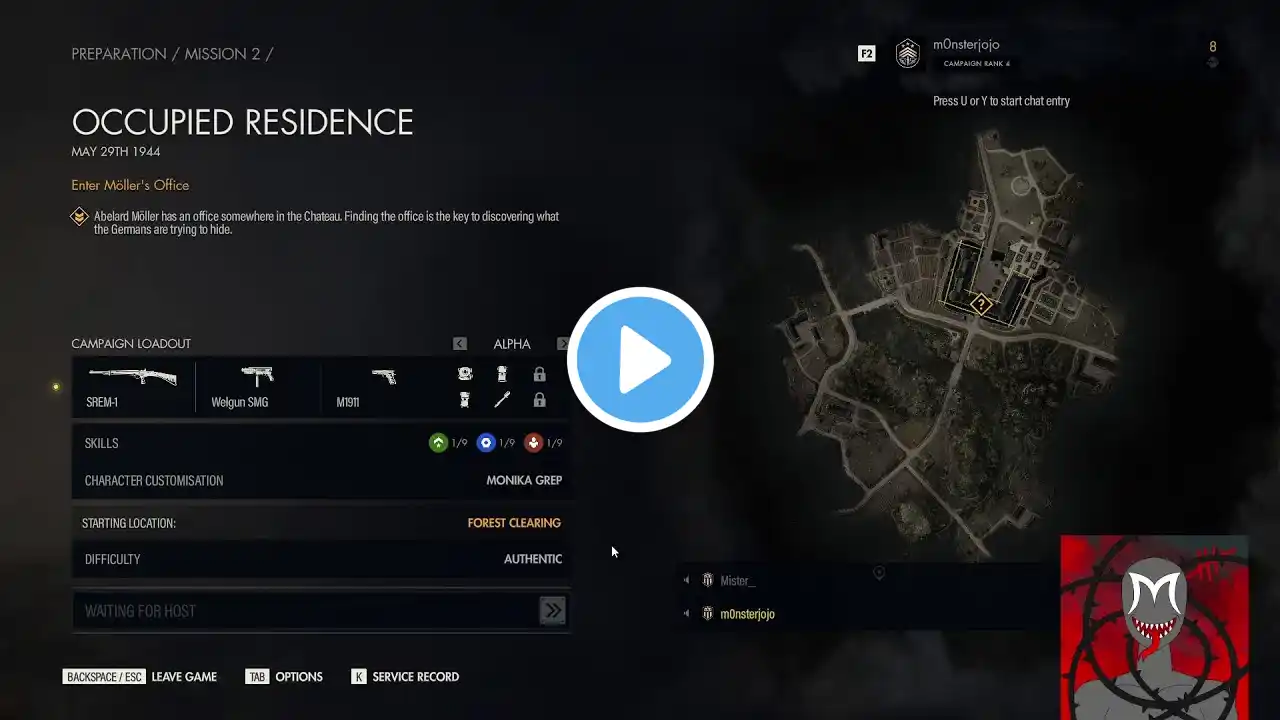 ภาพตัวอย่างวิดีโอ