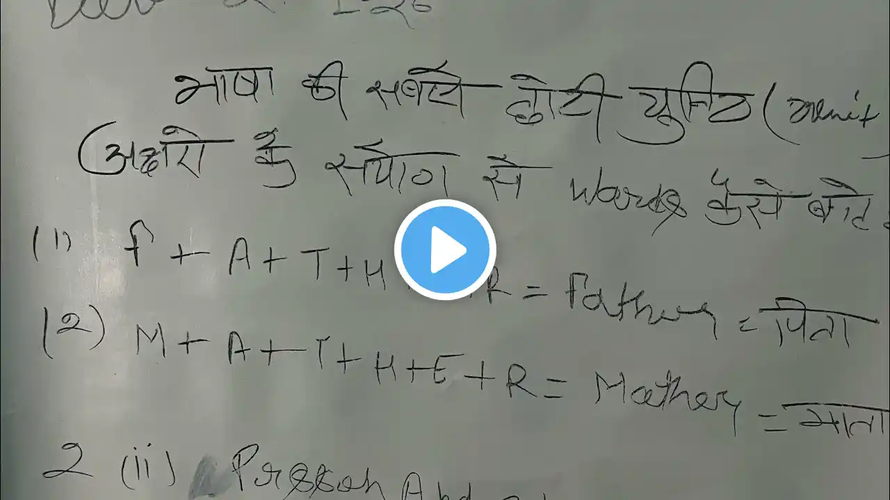 ภาพตัวอย่างวิดีโอ