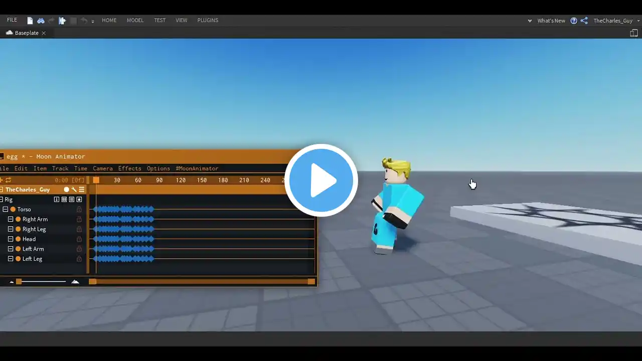 ภาพตัวอย่างวิดีโอ