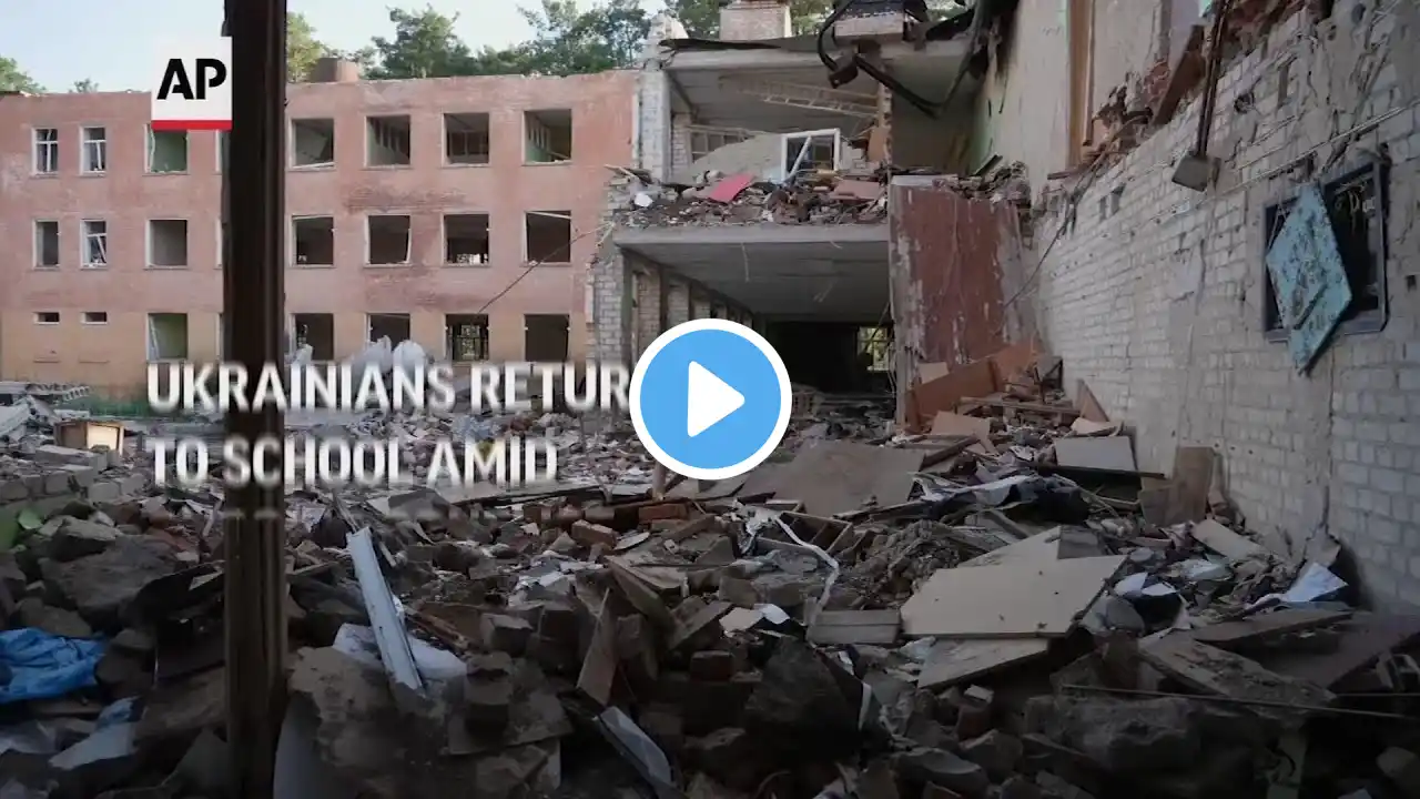 ภาพตัวอย่างวิดีโอ