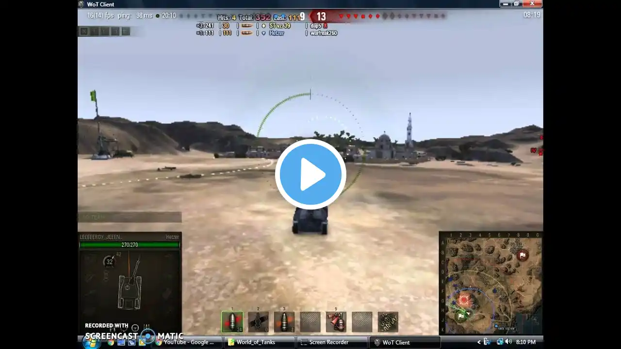 ภาพตัวอย่างวิดีโอ