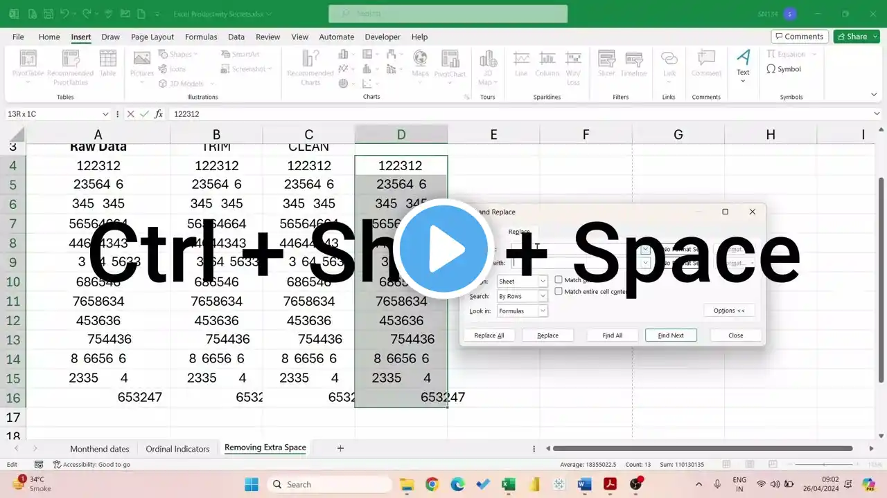 ภาพตัวอย่างวิดีโอ