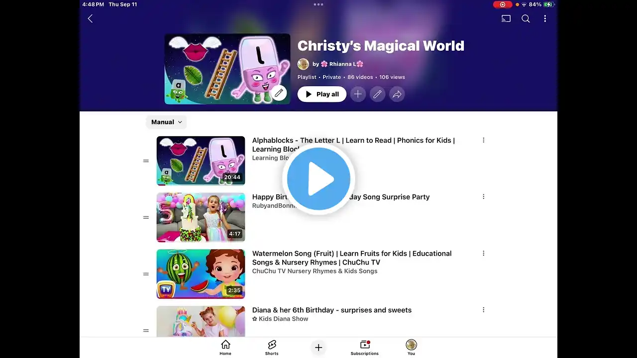 ภาพตัวอย่างวิดีโอ