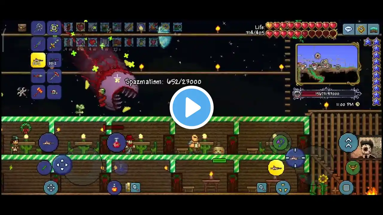 ภาพตัวอย่างวิดีโอ