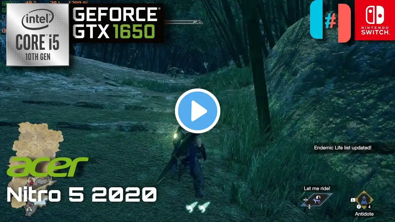 ภาพตัวอย่างวิดีโอ