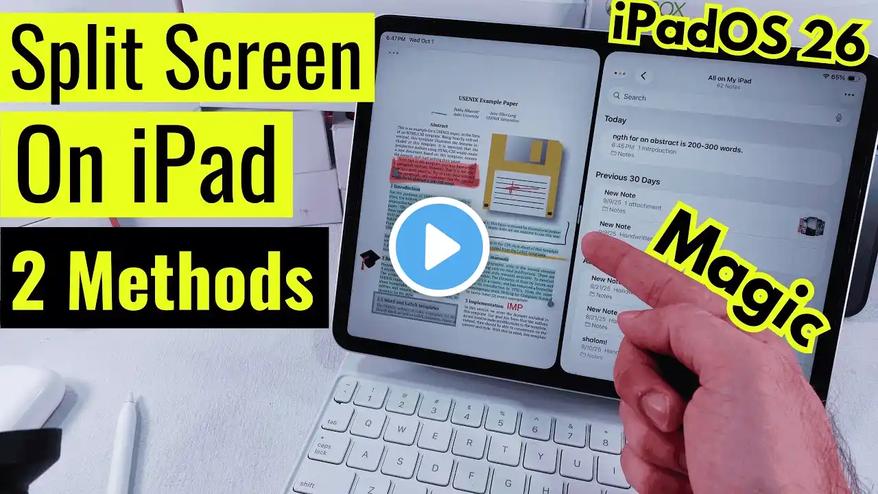 ภาพตัวอย่างวิดีโอ