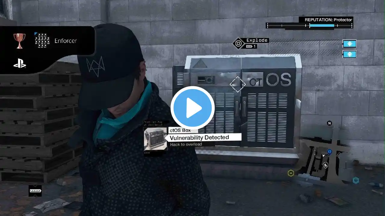 ภาพตัวอย่างวิดีโอ