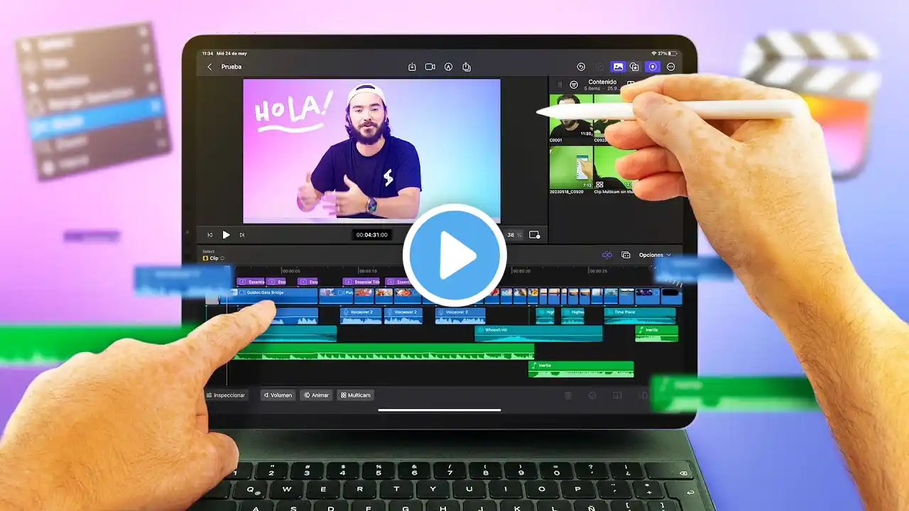ภาพตัวอย่างวิดีโอ