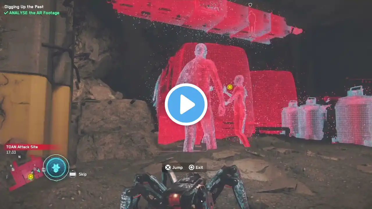 ภาพตัวอย่างวิดีโอ