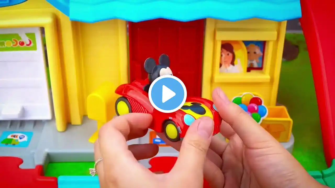 ภาพตัวอย่างวิดีโอ