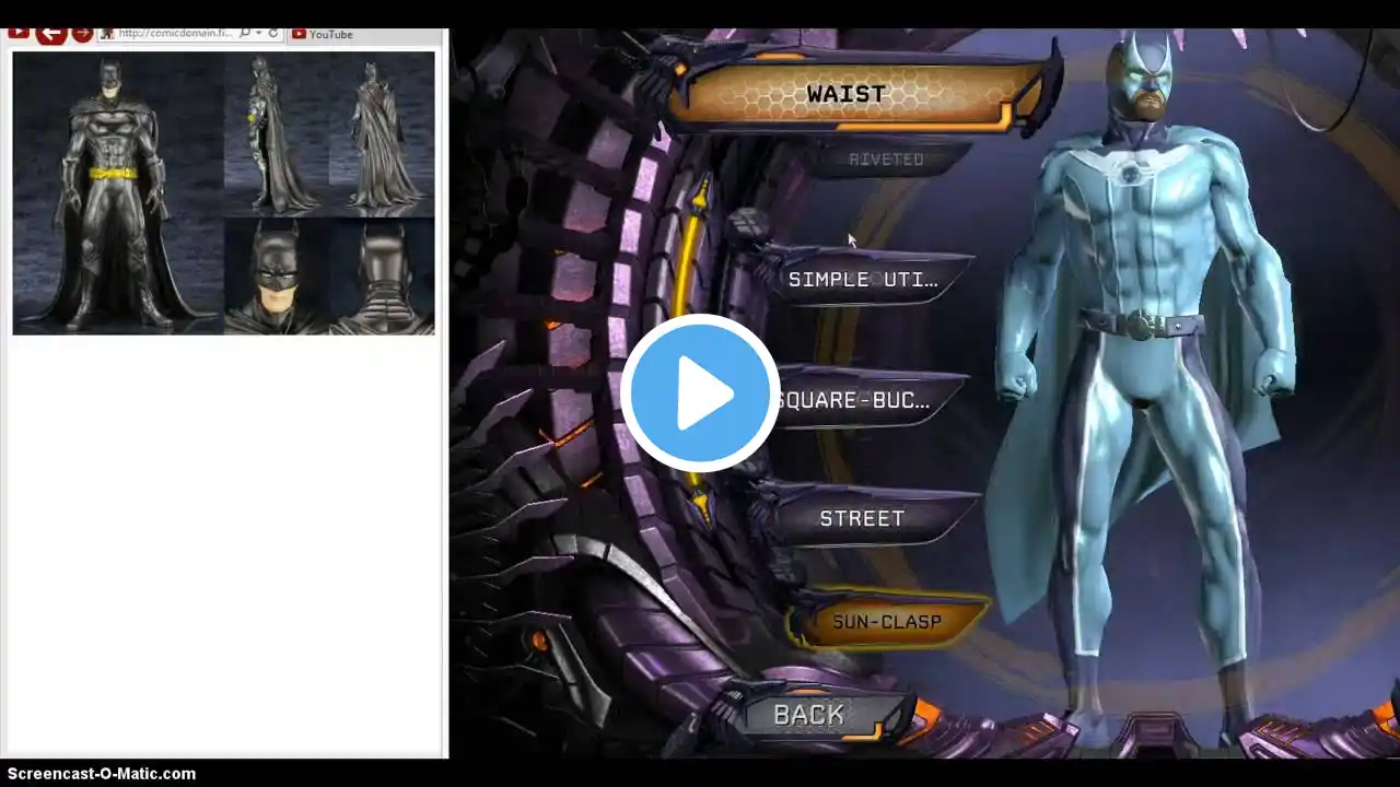 ภาพตัวอย่างวิดีโอ