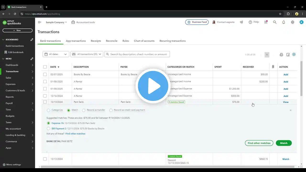 ภาพตัวอย่างวิดีโอ
