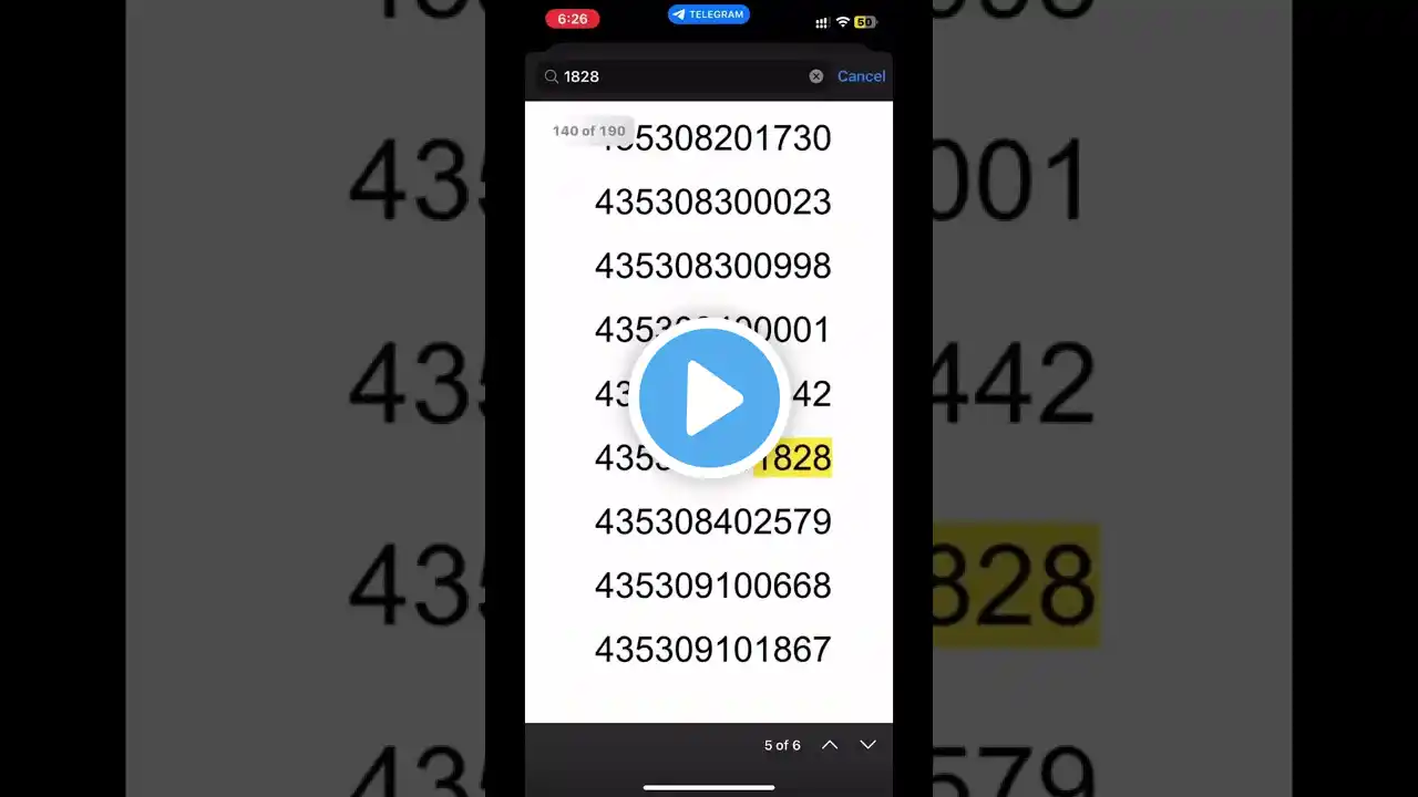 ภาพตัวอย่างวิดีโอ