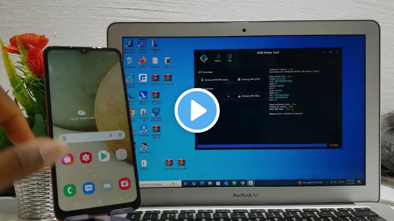 ภาพตัวอย่างวิดีโอ