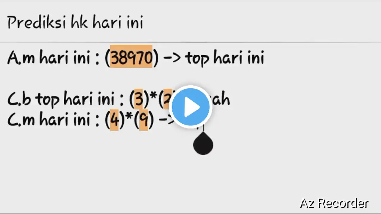 ภาพตัวอย่างวิดีโอ