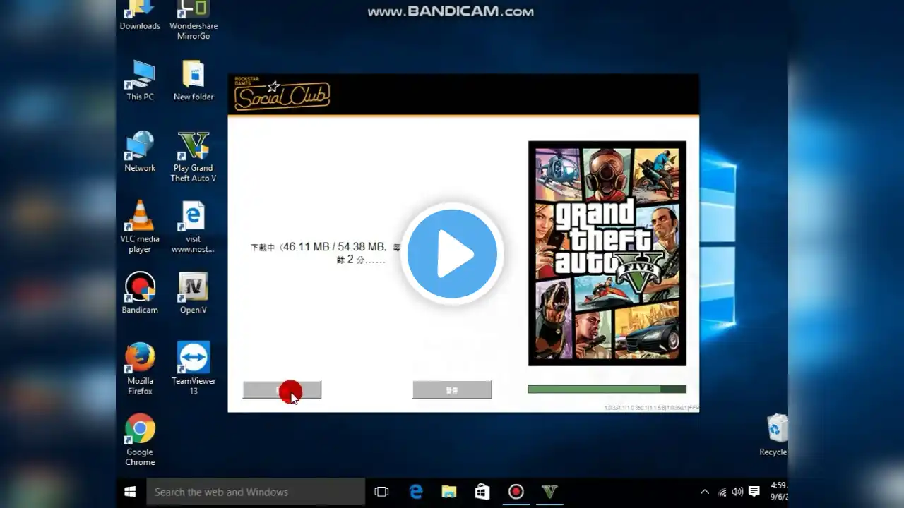 ภาพตัวอย่างวิดีโอ