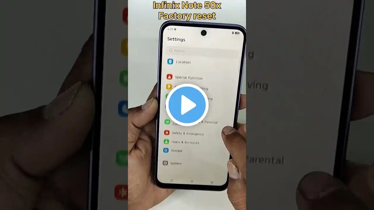 ภาพตัวอย่างวิดีโอ