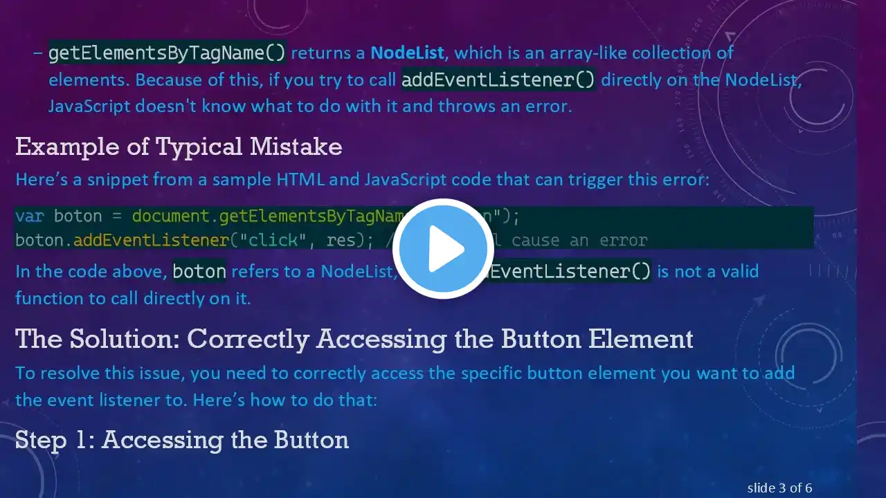 ภาพตัวอย่างวิดีโอ
