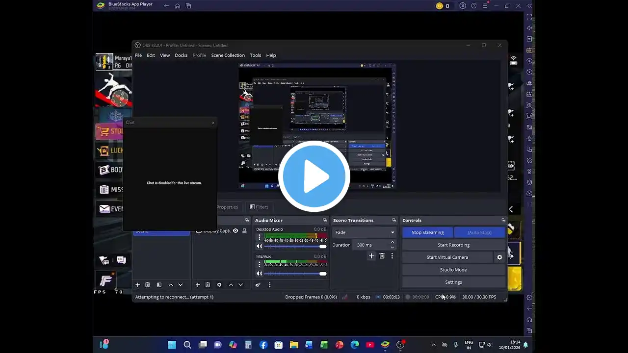 ภาพตัวอย่างวิดีโอ