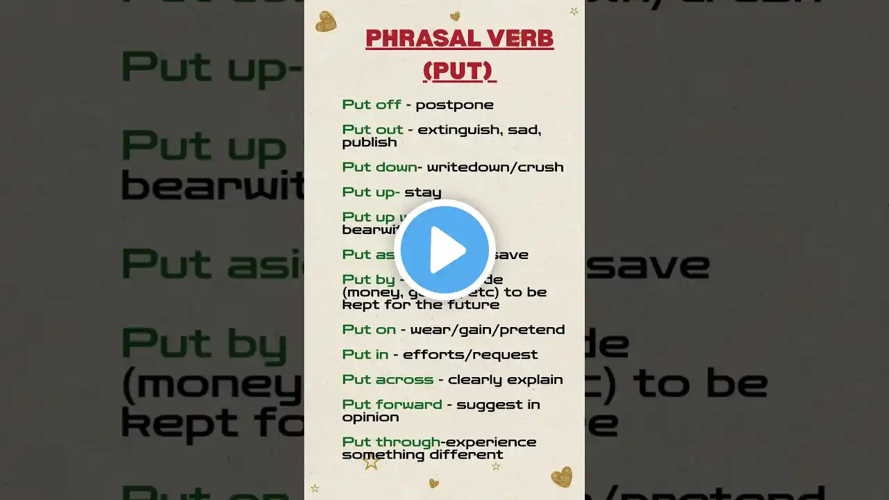 ภาพตัวอย่างวิดีโอ