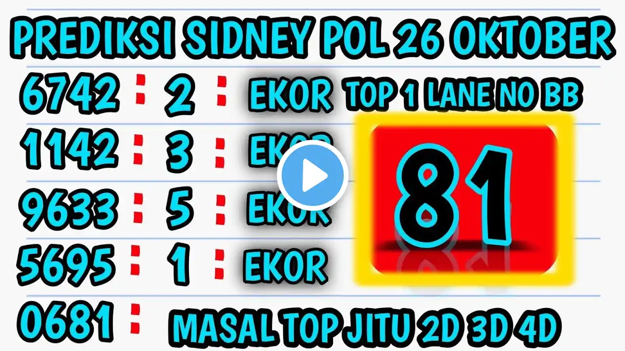 ภาพตัวอย่างวิดีโอ