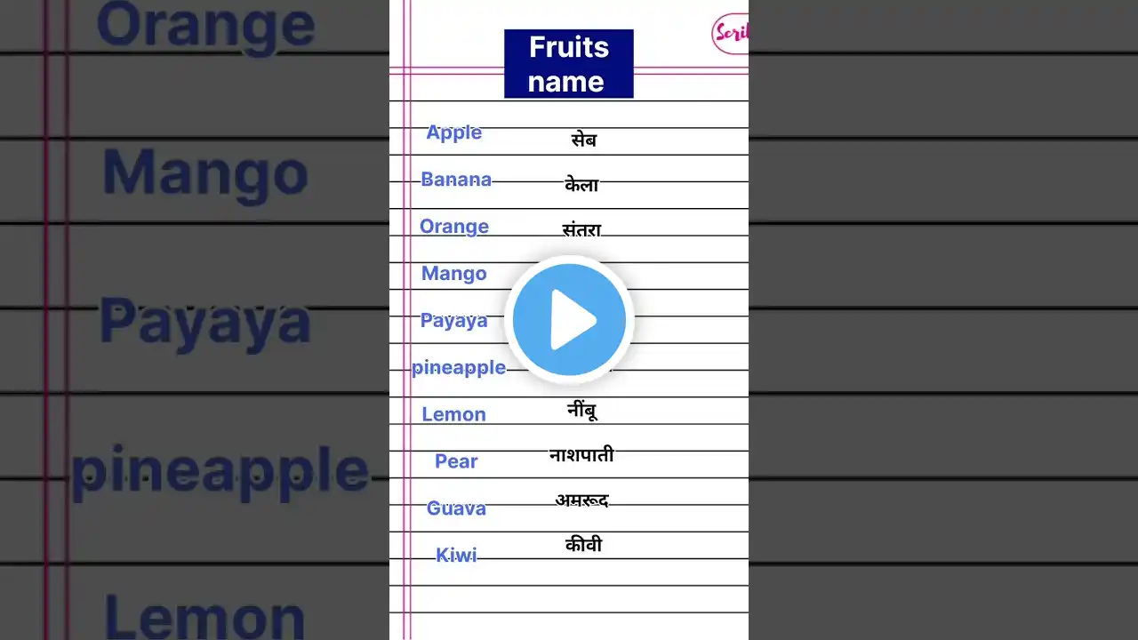 ภาพตัวอย่างวิดีโอ