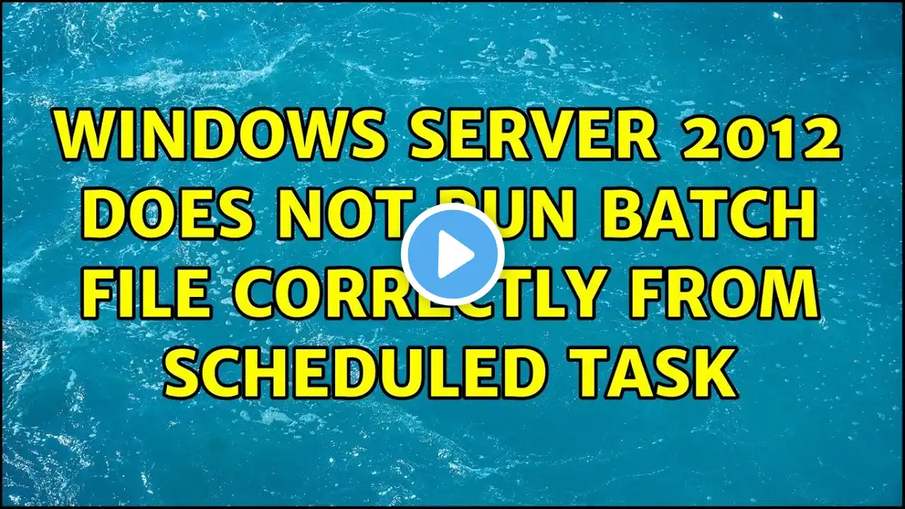 ภาพตัวอย่างวิดีโอ