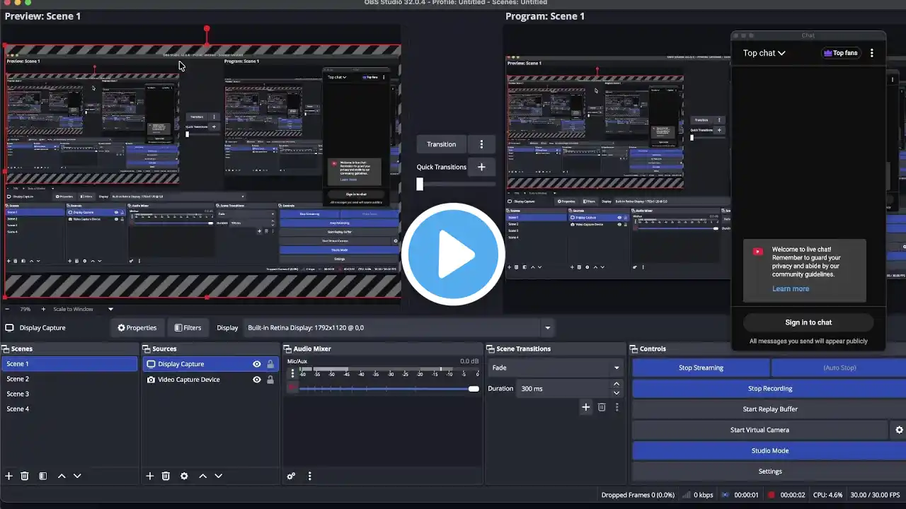 ภาพตัวอย่างวิดีโอ