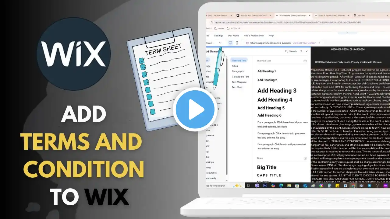 ภาพตัวอย่างวิดีโอ