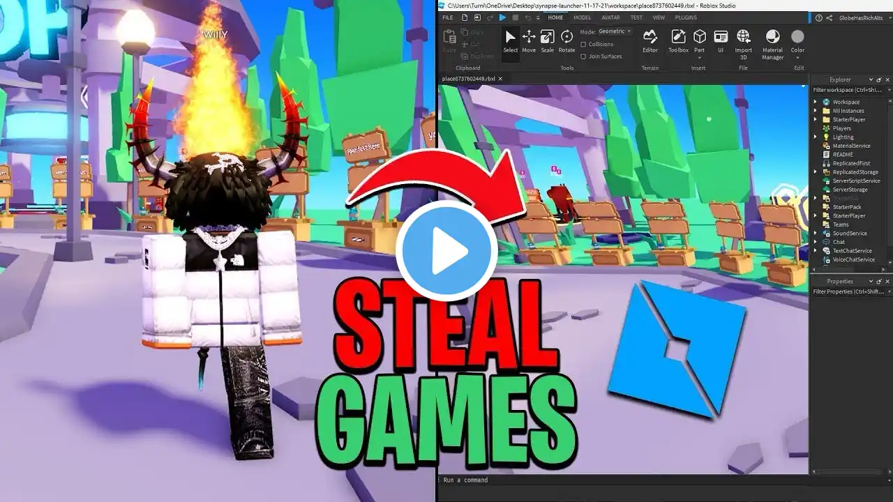 ภาพตัวอย่างวิดีโอ