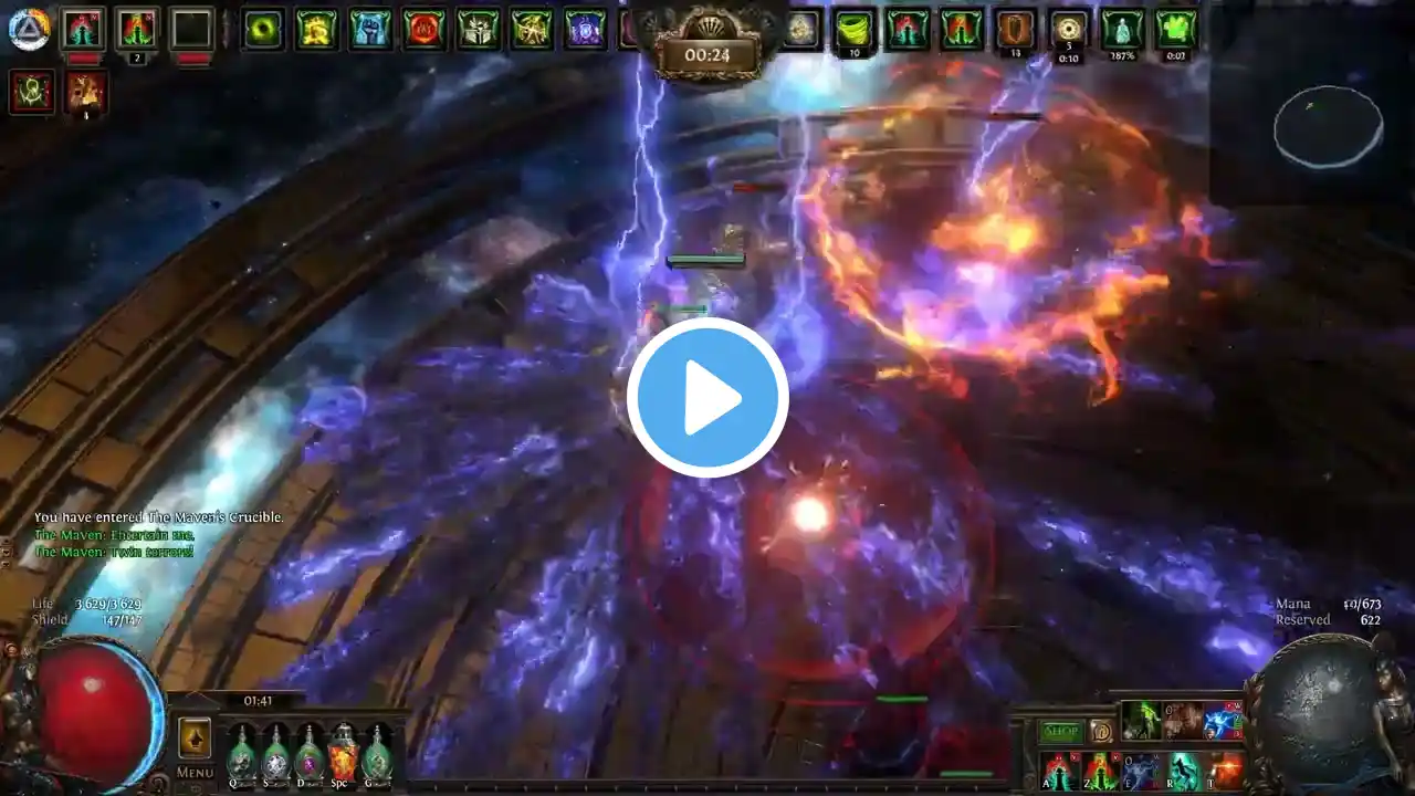 ภาพตัวอย่างวิดีโอ