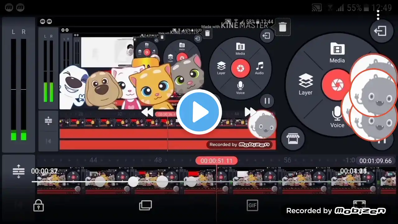 ภาพตัวอย่างวิดีโอ