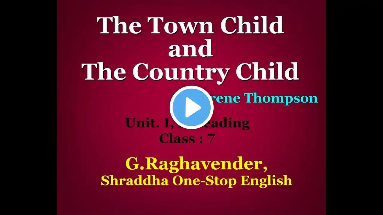 ภาพตัวอย่างวิดีโอ