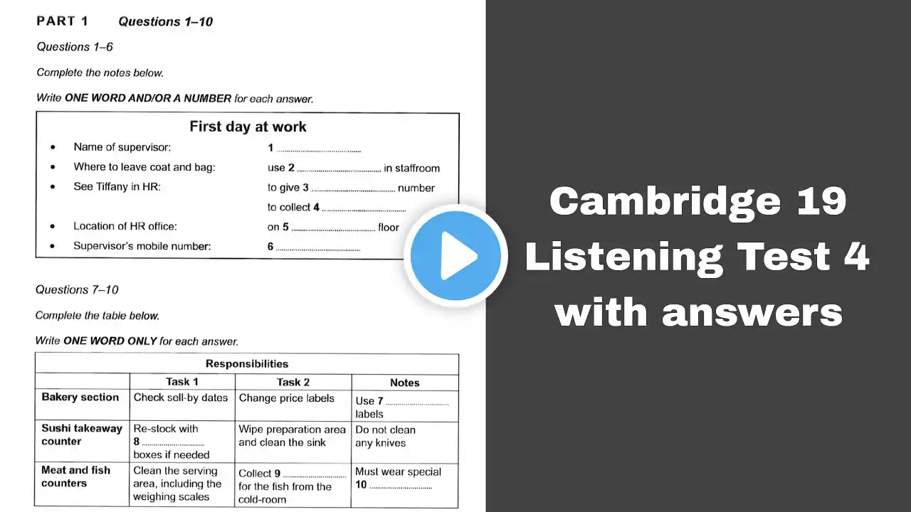 ภาพตัวอย่างวิดีโอ