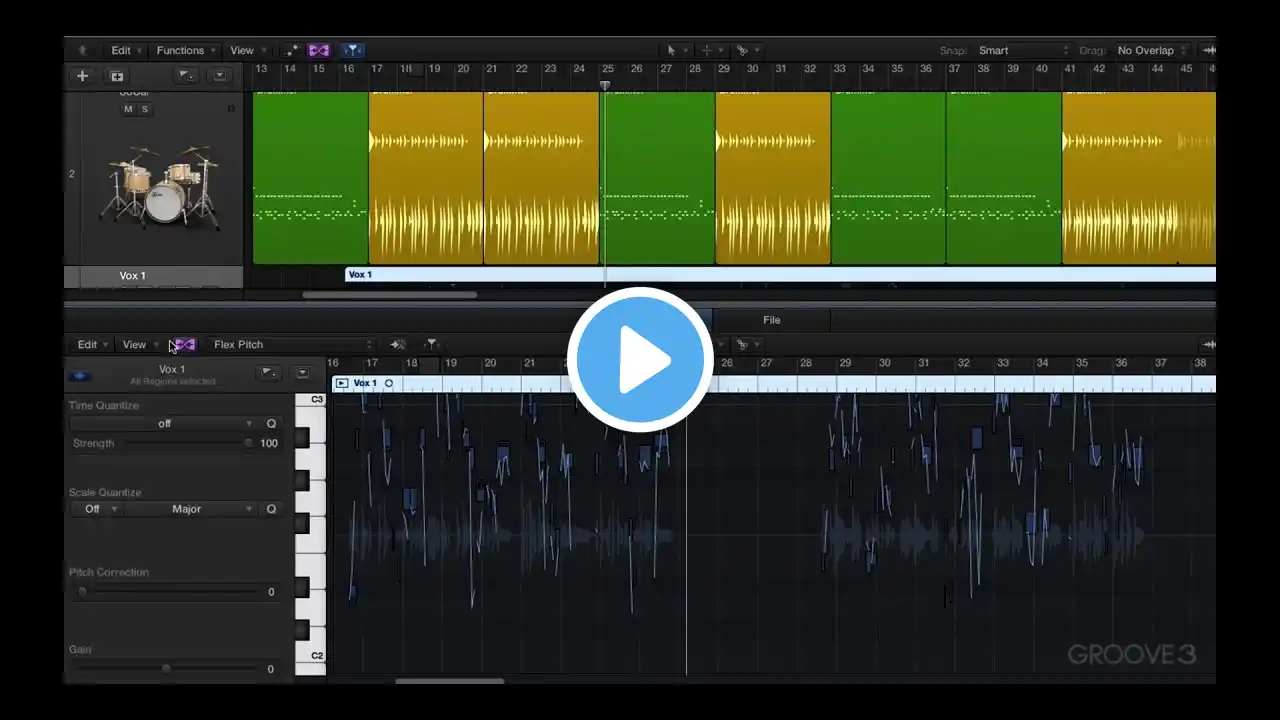 ภาพตัวอย่างวิดีโอ