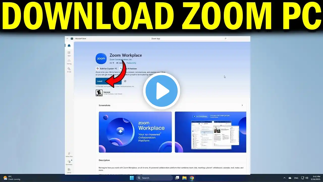 ภาพตัวอย่างวิดีโอ