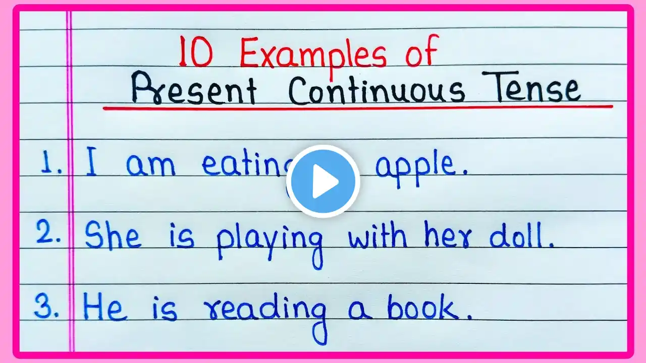 ภาพตัวอย่างวิดีโอ